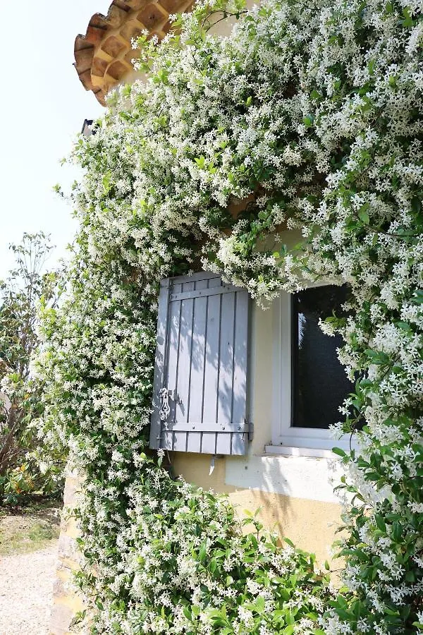 Villa Bastide Magnolia - Les Dependances, Roussillon à Roussillon en Isere