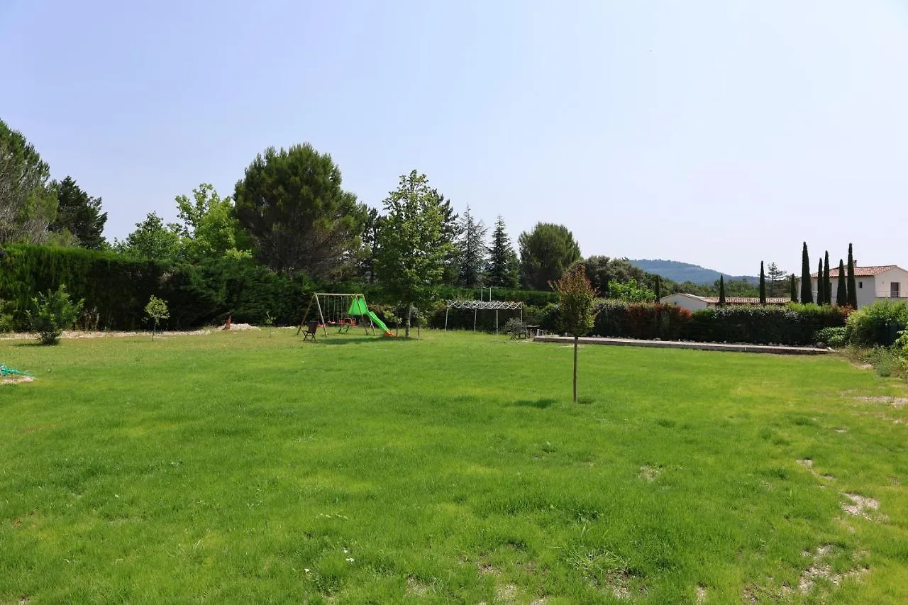 Villa Bastide Magnolia - Les Dependances, Roussillon à Roussillon en Isere