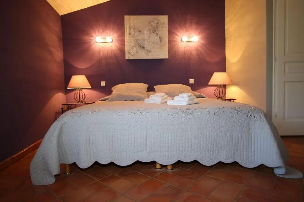 Hébergement de vacances Villa Bastide Magnolia - Les Dependances, Roussillon à Roussillon en Isere