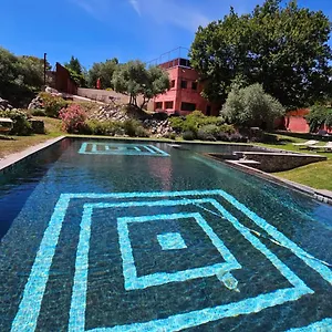 La Medievale Du Luberon Roussillon en Isere