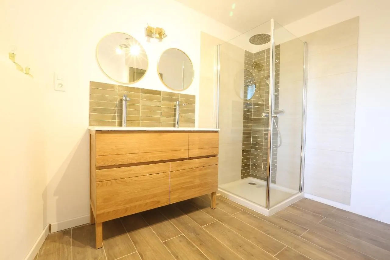 Holiday home Bastide Magnolia - Les Dependances, Roussillon Villa Roussillon