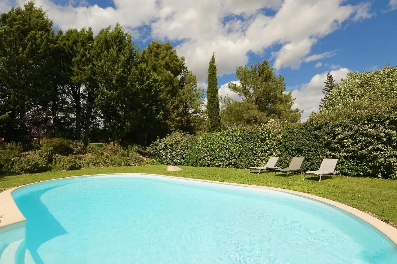 Bastide Magnolia - Les Dependances, Roussillon location