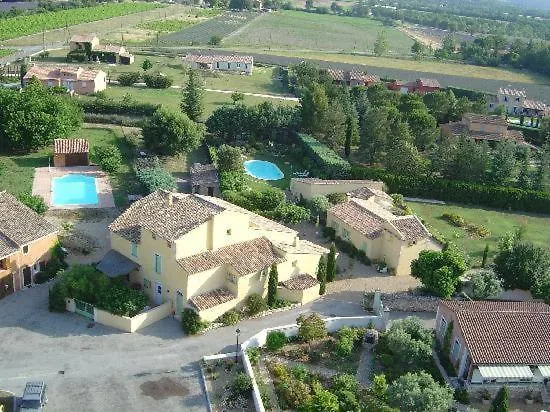 Bastide Magnolia - Les Dependances, Roussillon Villa Roussillon  France